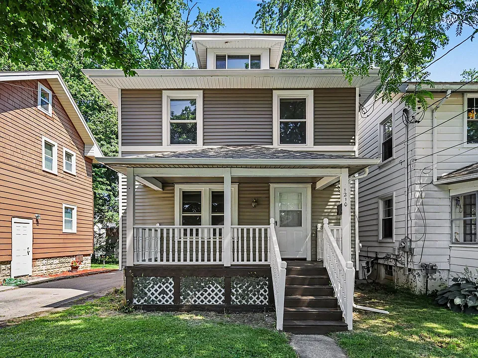 1210 W Barnes Ave