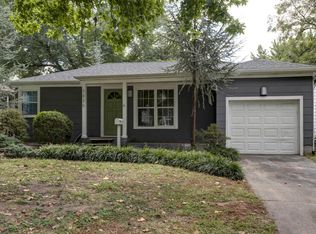 1436 E University St, Springfield, MO 65804