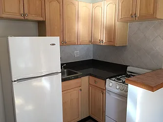 Rented by GPA Realty