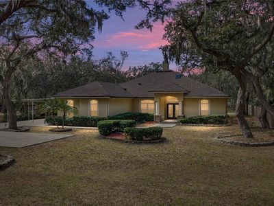 10921 McMullen Rd, Riverview, FL, 33569