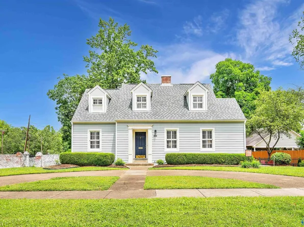 401 E Washington St, Athens, AL 35611