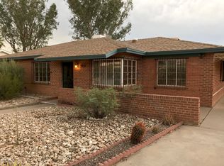 4849 E Paseo Luisa, Tucson, AZ 85711