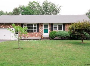 171 Vaughn Dr, Albany, NY 12203