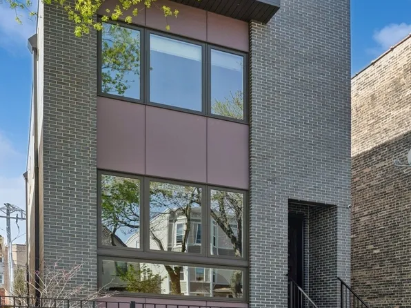 2136 N Point St, Chicago, IL 60647