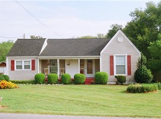 707 W Spring St LOT B4, Lebanon, TN 37087