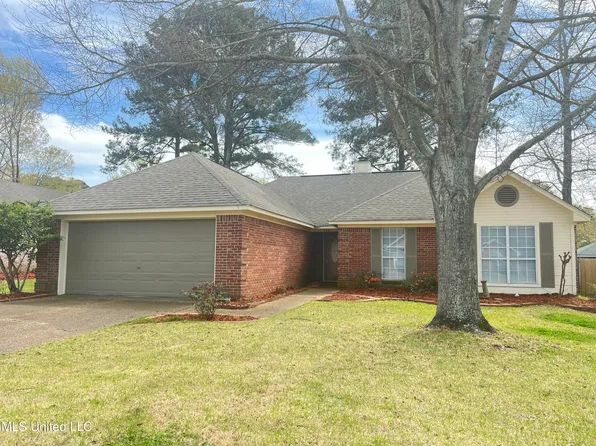 235 Sundance Cir, Richland, MS 39218
