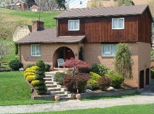 701 Ross St, Monessen, PA 15062