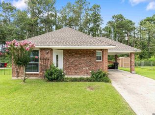 44108 Lake Village Rd, Prairieville, LA 70769
