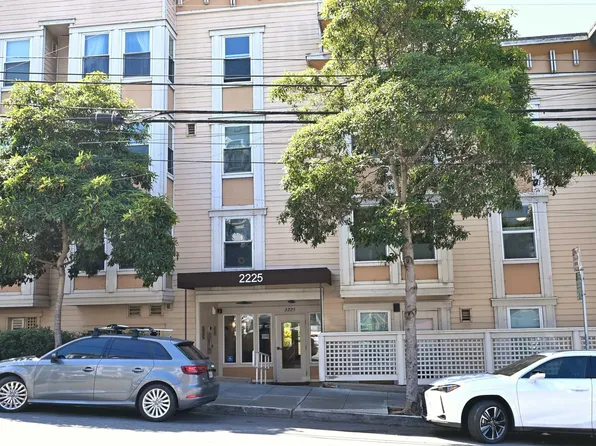 2225 23rd St Unit 402, San Francisco, CA 94107