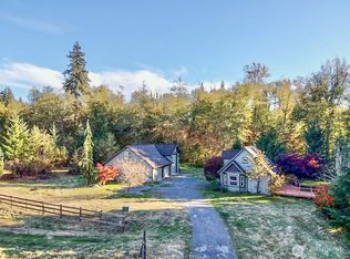 9212 138th Street NE, Arlington, WA