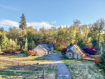 9212 138th Street NE, Arlington, WA, 98223