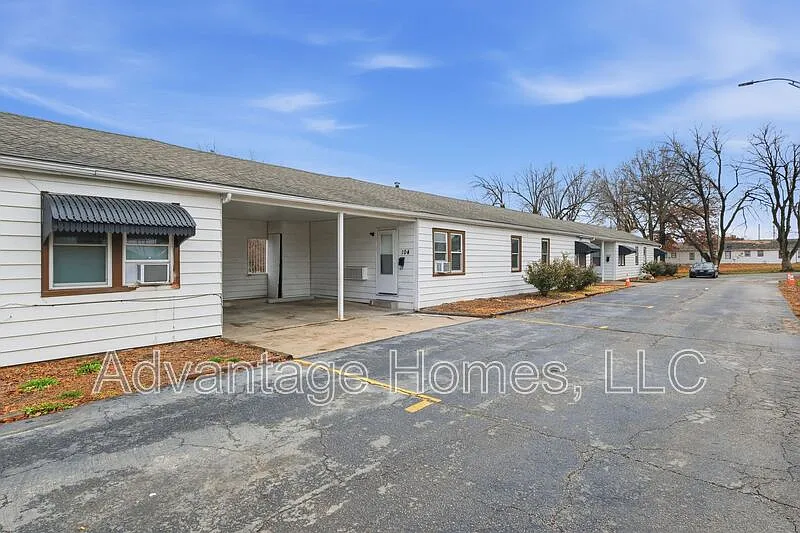 1015 N Scott Ave #109-5