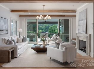 1214 S Kings Dr #A, Charlotte, NC 28207