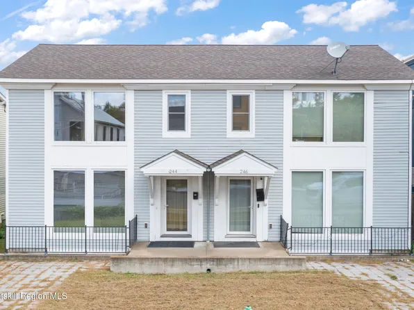 244 Columbia Street, Hudson, NY 12534