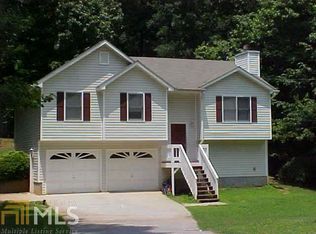 124 Danielle Ct, Villa Rica, GA 30180