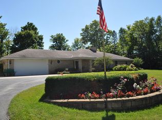 4754 Riverview Dr, Hubertus, WI 53033