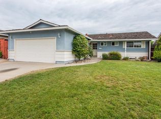 1559 Park Ridge Dr, San Jose, CA 95118
