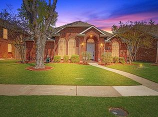 11616 Alexandria Dr, Frisco, TX 75035