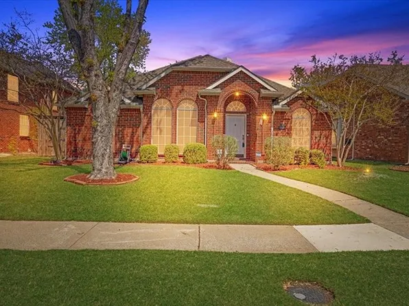 11616 Alexandria Dr, Frisco, TX 75035