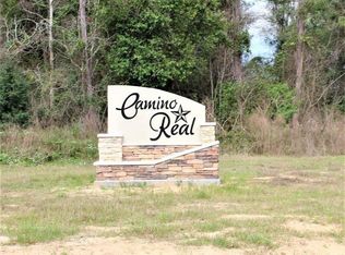 42 County Road 5033, Cleveland, TX 77327