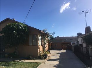 1320 Magnolia Ave, Gardena, CA 90247