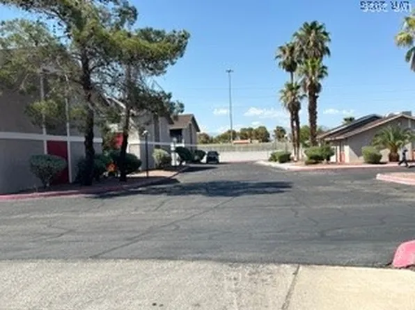 100 S Crestline Dr APT 64, Las Vegas, NV 89107