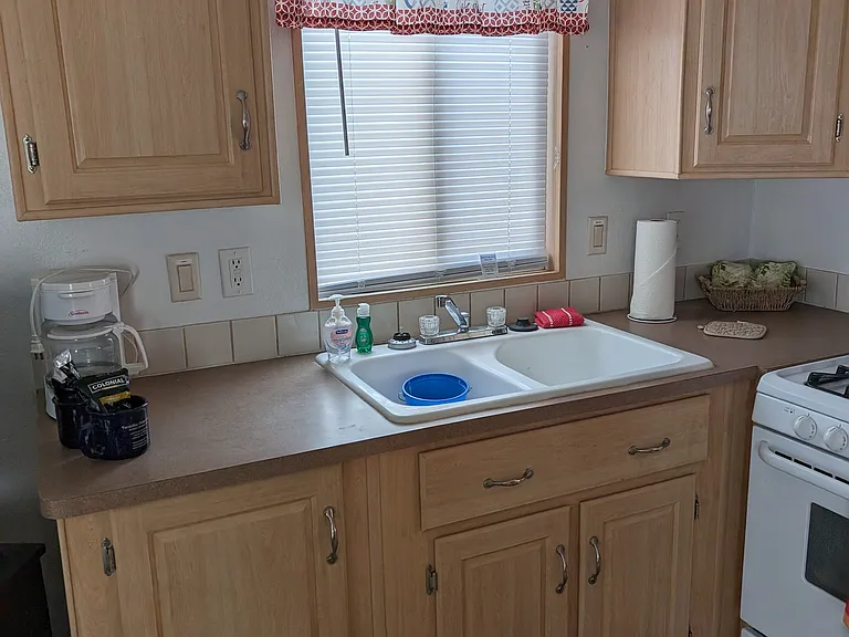 4949 Desert Knoll Ave #36 — Photo 8