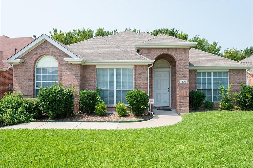 116 Bardwell Dr, Allen, TX 75002 Zillow