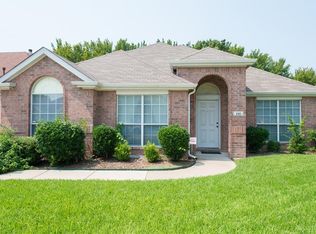 116 Bardwell Dr, Allen, TX 75002