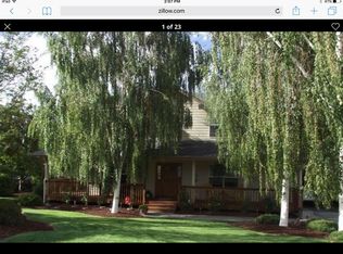 3755 SW Crest Ct, Redmond, OR 97756