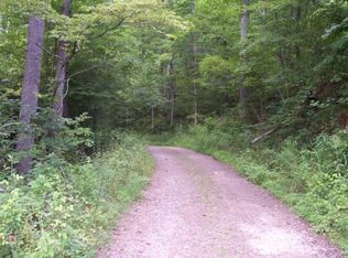 0 Hodgins Road Skeenah Rd, Franklin, NC 28734