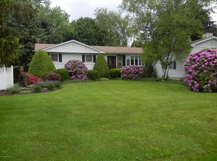 1596 Chase Rd, Shavertown, PA 18708