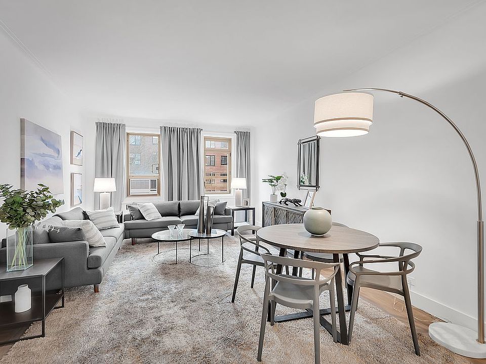 1st image of 57 Park Ter W APT 5B
