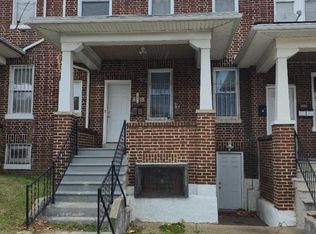 2413 Reisterstown Rd, Baltimore, MD 21217