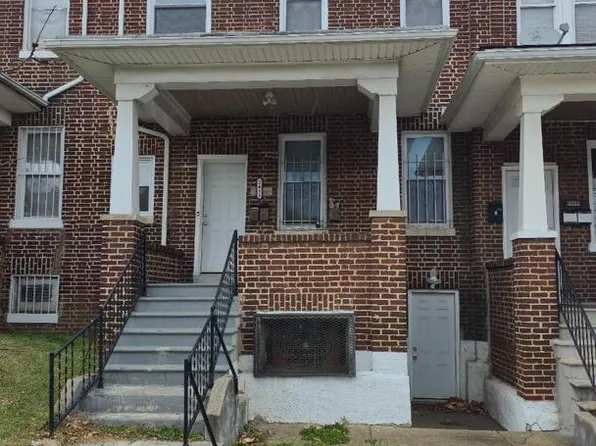 2413 Reisterstown Rd, Baltimore, MD 21217