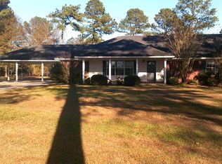 53 Ingram Rd, Laurel, MS 39443