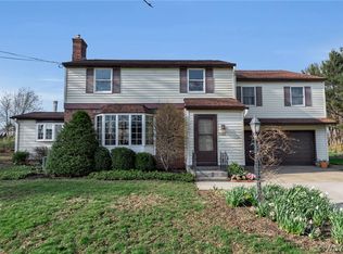 7163 Combs Dr, Hamburg, NY 14075