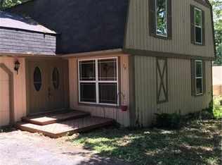 70 Freymuth Rd, Lake Saint Louis, MO 63367