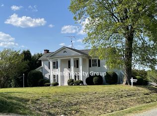 421 Claiborne Cir, Skipwith, VA 23968