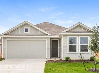 11802 Gammon Ave, Rhome, TX 76078