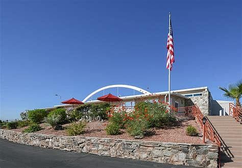 2nd image of 10401 N Cave Creek Rd #337