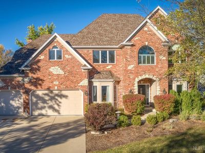 2441 Bird Ln, Batavia, IL, 60510