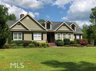 6336 Hwy 212 W, Monticello, GA 31064