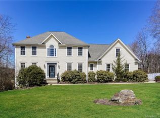 35 High Meadow Rd, Marlborough, CT 06447