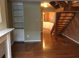 2041 Gough St, Baltimore, MD 21231