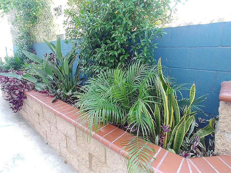 Villa De Adel Apts — Photo 28