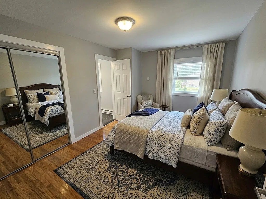 1 bed, 550 sqft, $1,600 — Photo 4