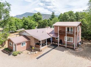 1720 County Road 240, Durango, CO 81301