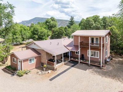 1720 County Road 240, Durango, CO, 81301