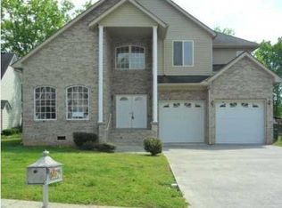6832 Chiswick Dr, Chattanooga, TN 37421